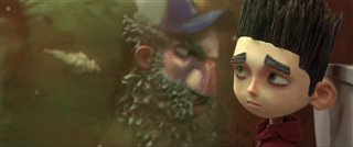 ParaNorman Movie Trailer