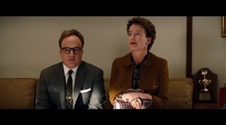 Saving Mr. Banks movie clip - Call Me Walt video
