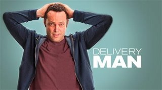 Delivery Man Movie Preview video