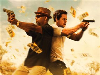 2 Guns movie preview. video