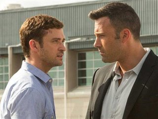 Runner Runner movie preview video