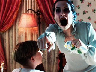 Insidious: Chapter 2 movie preview video