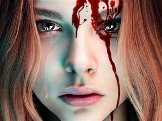 Carrie movie preview video