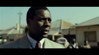 Mandela: Long Walk to Freedom movie preview video