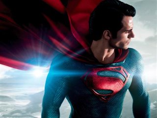 Man of Steel movie preview video