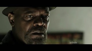 The Samaritan movie preview video