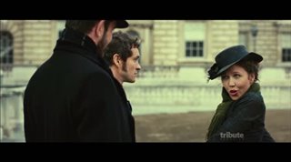 Hysteria movie preview video