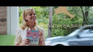 What to Expect When You're Expecting movie preview video