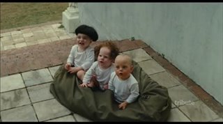 The Three Stooges movie preview video