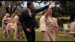 The Five-Year Engagement movie preview video
