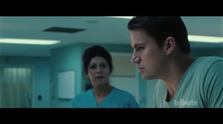 The Vow movie preview video