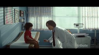 We Need To Talk About Kevin movie preview video