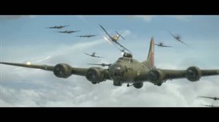 Red Tails movie preview video