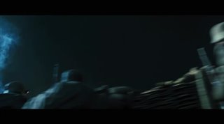 War Horse movie preview video