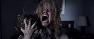 the babadook | on dvd | movie synopsis and info