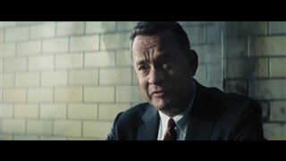 Bridge of Spies | On DVD | Movie Synopsis and info