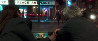 Unless - Exclusive movie clip video