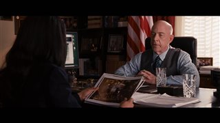 The Accountant movie clip - "Need to Know" video