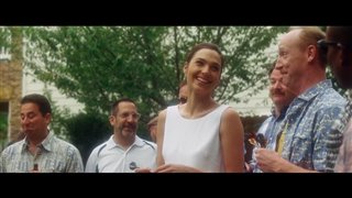 Keeping Up With The Joneses Movie Clip : "Neighborhood Champ" video