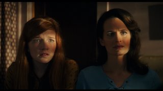 Ouija: Origin of Evil Movie Clip - "Father Tom Explains His Theory" video