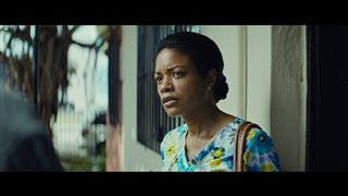 Moonlight Movie clip - "Juan Brings Little Home" video