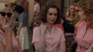 Rules Don't Apply Clip - "Dip the Wick" video