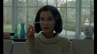 Jackie Movie Clip - "You Wanna Be Famous" video