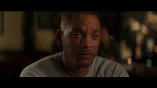 Collateral Beauty Movie Clip - "Collateral Beauty" video