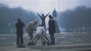 40 YEARS OF ROCKY: THE BIRTH OF A CLASSIC Trailer Video Thumbnail