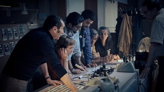 5 SEPTEMBRE - bande-annonce Trailer Video Thumbnail