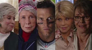80 FOR BRADY - The 80 for Brady Bunch Video Thumbnail