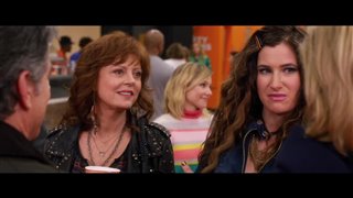 A Bad Moms Christmas Movie Clip - "Who's Ready to Have Some Christmas Fun?" Video Thumbnail