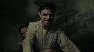 A Cure for Wellness - Super Bowl Commercial Video Thumbnail