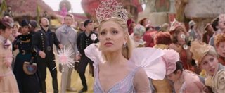 A First Look at WICKED: FOR GOOD