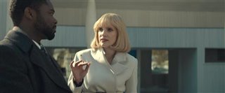 A Most Violent Year movie clip - "Disrespectful" Video Thumbnail