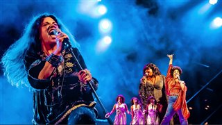 A NIGHT WITH JANIS JOPLIN: THE MUSICAL Trailer Video Thumbnail