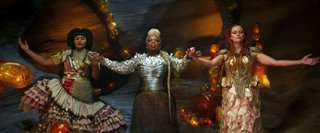 A Wrinkle in Time - Trailer #2 Video Thumbnail
