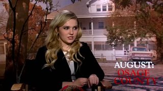 abigail-breslin-august-osage-county Video Thumbnail