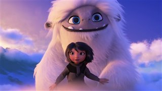 Abominable - bande-annonce Trailer Video Thumbnail
