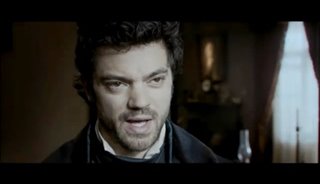 Abraham Lincoln : Chasseur des vampires Trailer Video Thumbnail