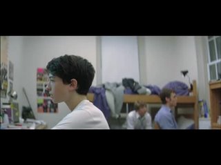 After School (Afuta sukuru) Trailer Video Thumbnail