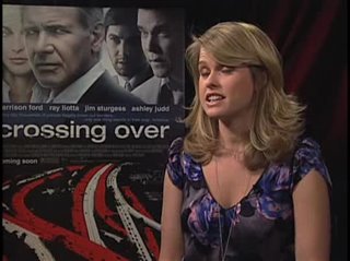 alice-eve-crossing-over Video Thumbnail