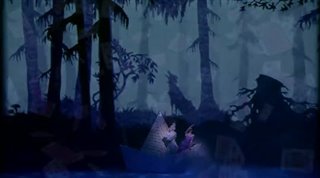 Alice's Adventures in Wonderland - The Royal Ballet Trailer Video Thumbnail