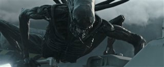 Alien : Covenant Trailer Video Thumbnail