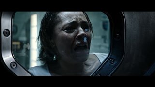 Alien: Covenant Movie Clip - "Let Me Out" Video Thumbnail