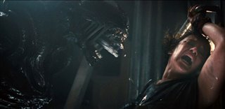 ALIEN: ROMULUS Trailer Video Thumbnail