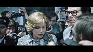 All the Money in the World Movie Clip - "Set My Son Free" Video Thumbnail
