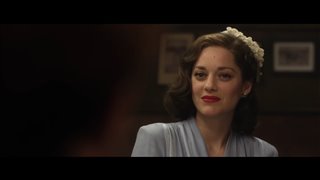 Allied TV Spot - "Her Eyes" Video Thumbnail