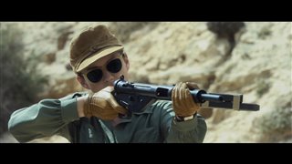 Allied TV Spot - "Trust" Video Thumbnail