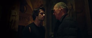 American Assassin - Restricted Trailer #1 Video Thumbnail